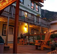 Alaska's Capital Inn Bed and Breakfast - Accommodation Ohio