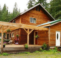 Wild Alaska Inn - Accommodation Ohio