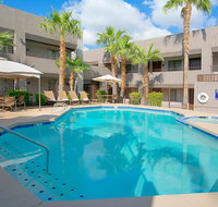 Hotel Tempe/Phoenix Airport InnSuites Hotel  Suites - Accommodation Ohio