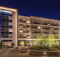 Cambria Hotel Phoenix Chandler - Fashion Center - Accommodation Ohio