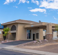 Days Inn by Wyndham Lake Havasu - Accommodation Ohio