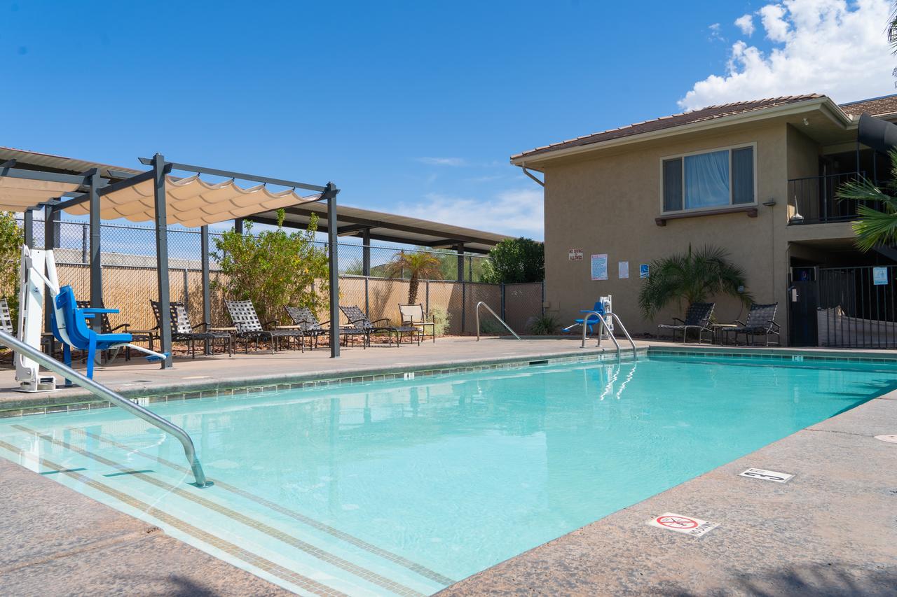 Days Inn By Wyndham Lake Havasu - thumb 10