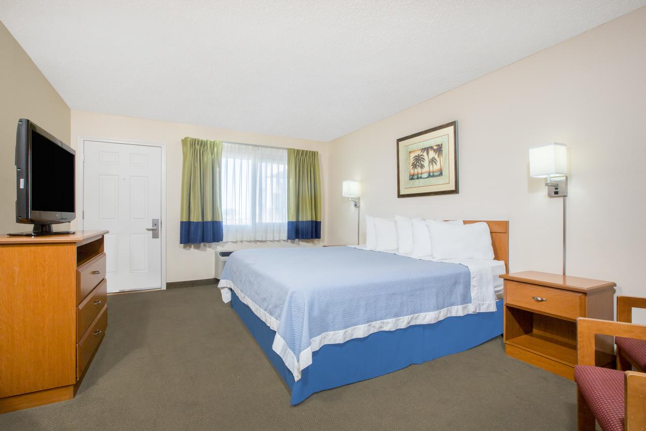 Days Inn By Wyndham Lake Havasu - thumb 32