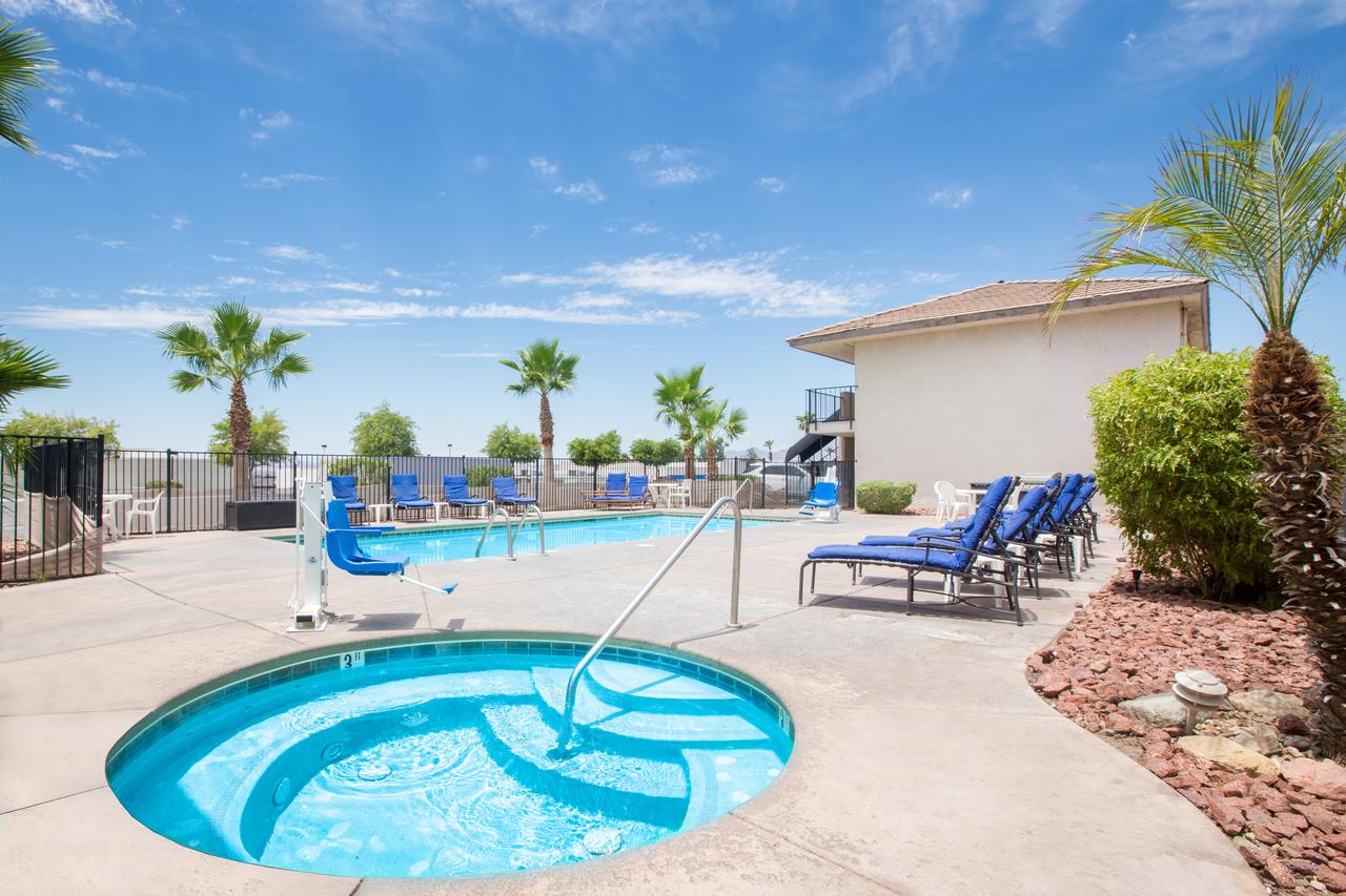 Days Inn By Wyndham Lake Havasu - thumb 21