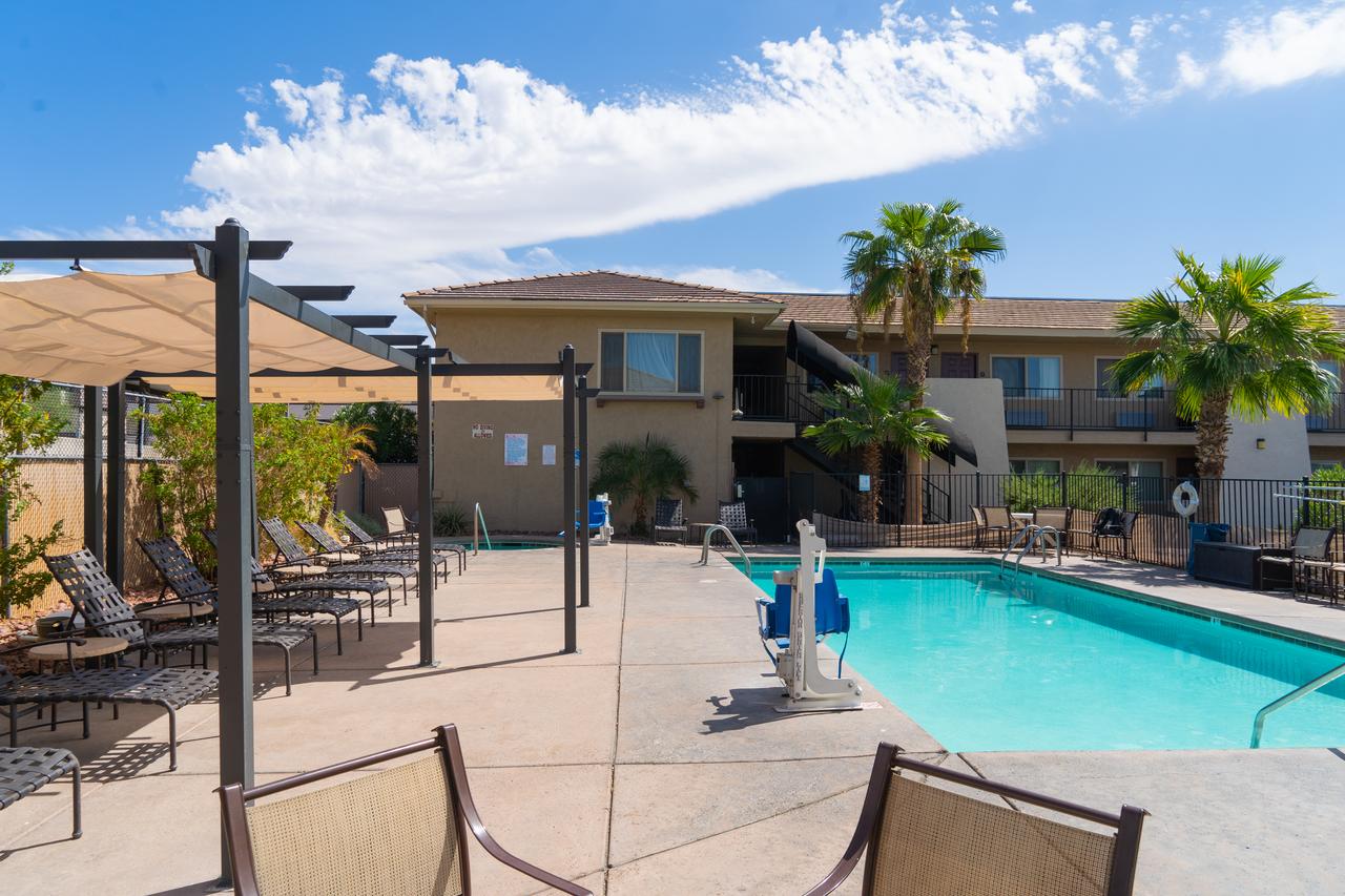 Days Inn By Wyndham Lake Havasu - thumb 8
