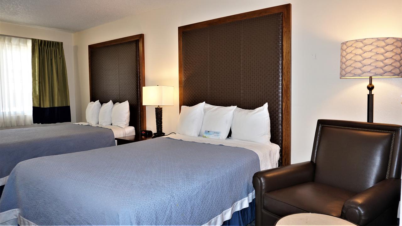 Days Inn By Wyndham Lake Havasu - thumb 16