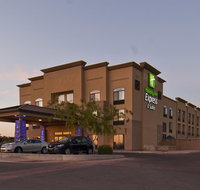 Holiday Inn Express and Suites Oro Valley - Accommodation Ohio