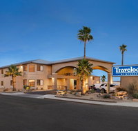 Travelodge by Wyndham Lake Havasu - Accommodation Ohio