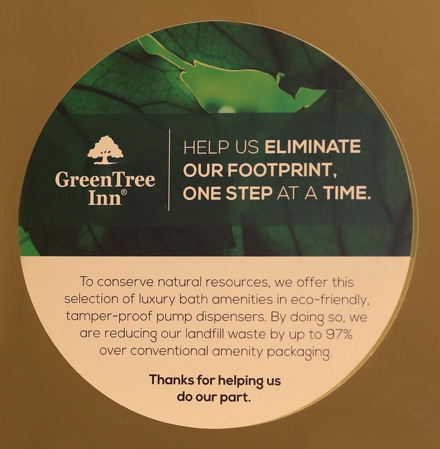 GreenTree Inn Prescott Valley - thumb 17