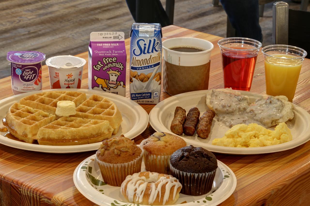 GreenTree Inn Prescott Valley - thumb 8