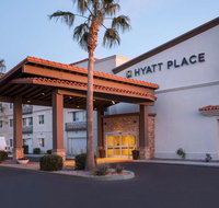 Hyatt Place Phoenix Chandler - Fashion Center - Accommodation Ohio