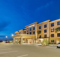 Best Western Plus Chandler Hotel  Suites - Accommodation Ohio