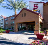 Red Roof Inn PLUS Tempe - Phoenix Airport - Accommodation Ohio
