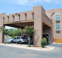 Sierra Vista Extended Stay Hotel - Accommodation Ohio