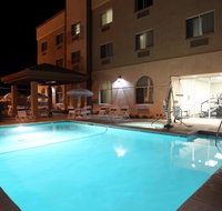 Garden Place Suites - Accommodation Ohio