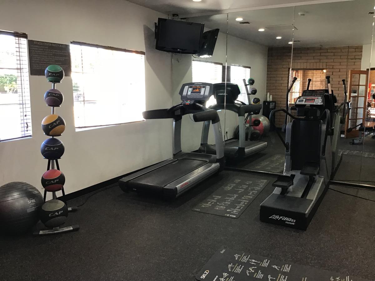 Sierra Suites - thumb 13