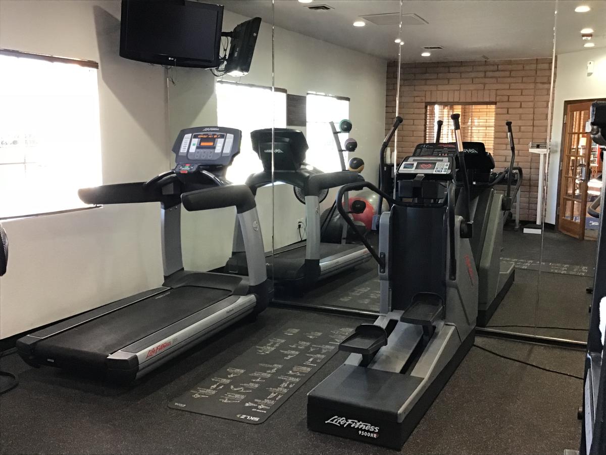 Sierra Suites - thumb 15