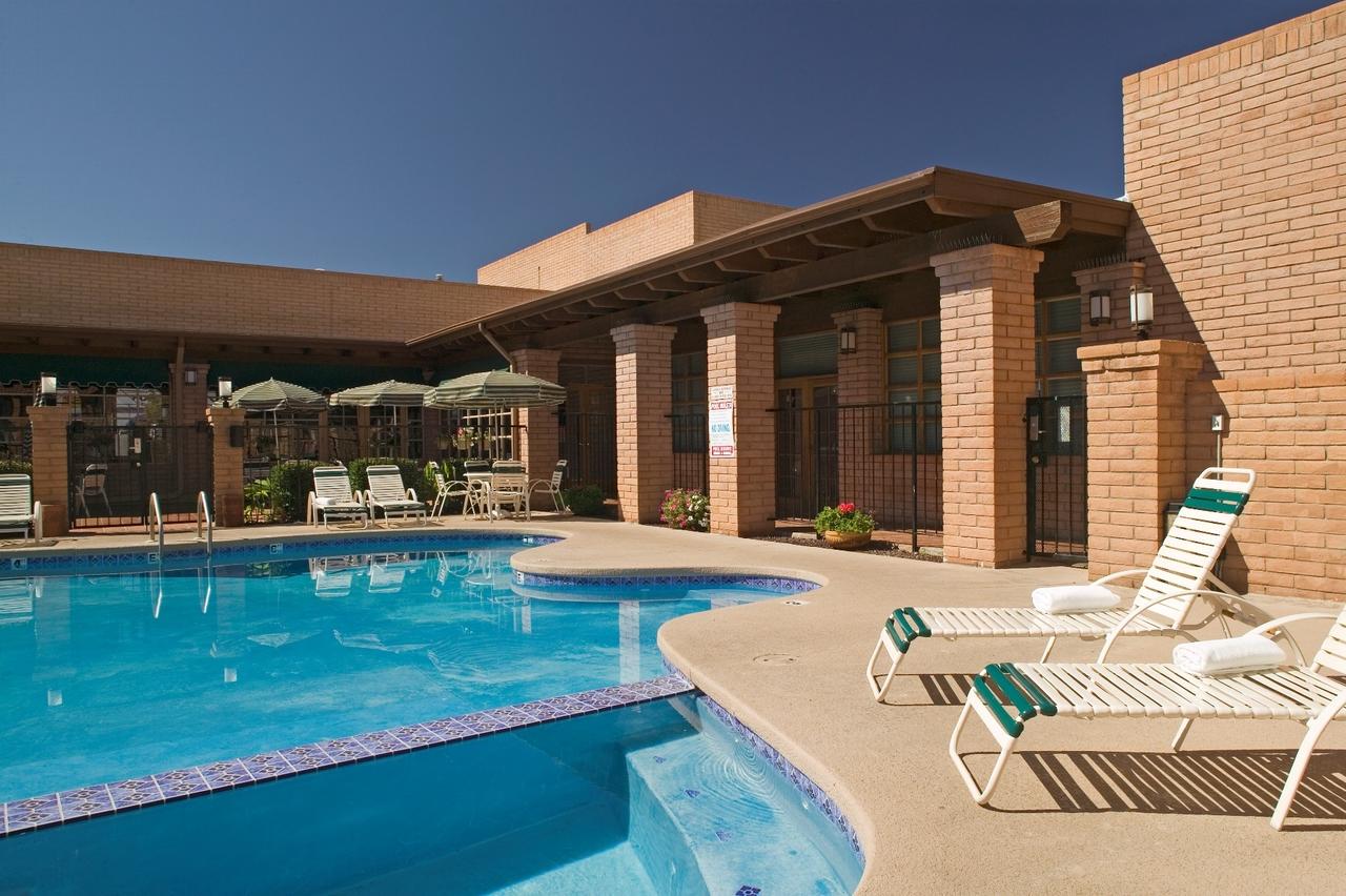 Sierra Suites - thumb 23