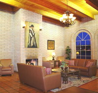 Sierra Suites - Accommodation Ohio