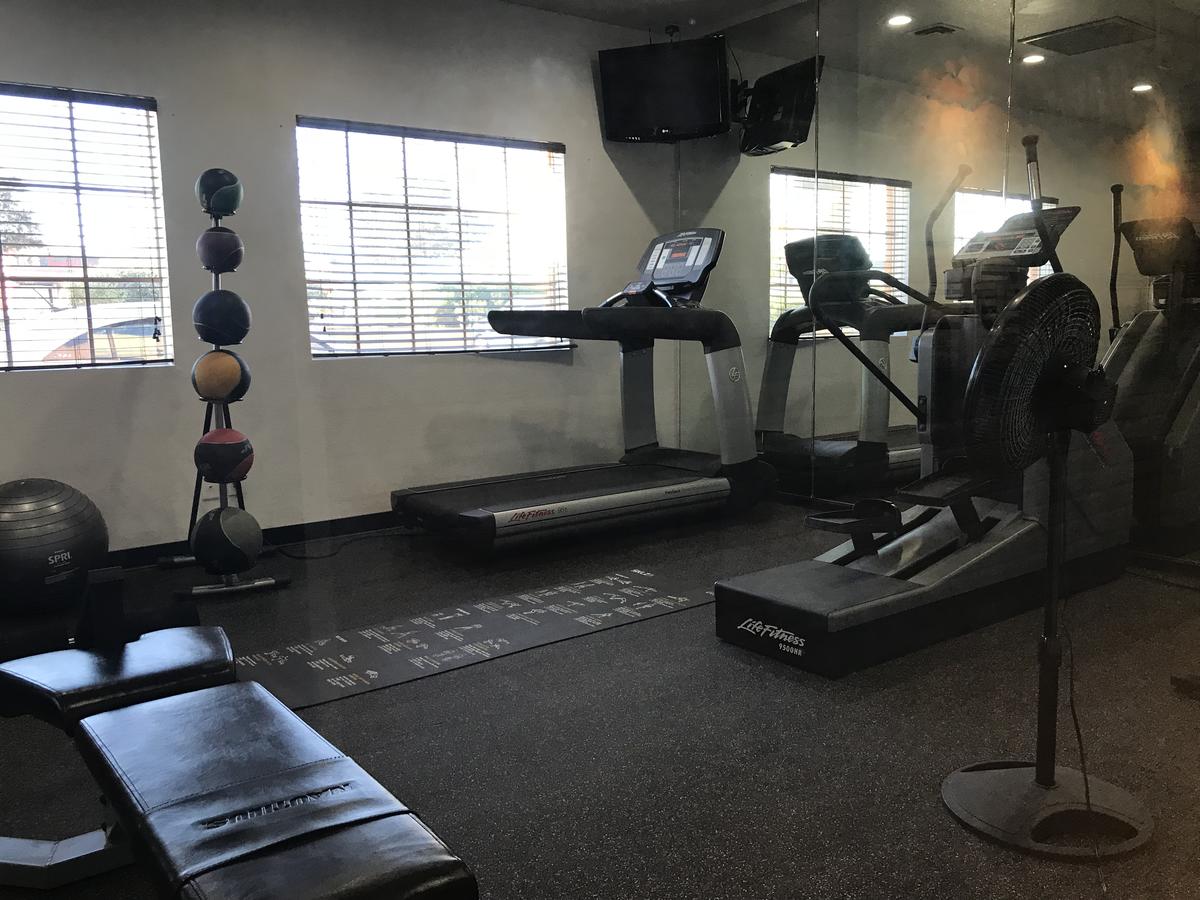 Sierra Suites - thumb 38