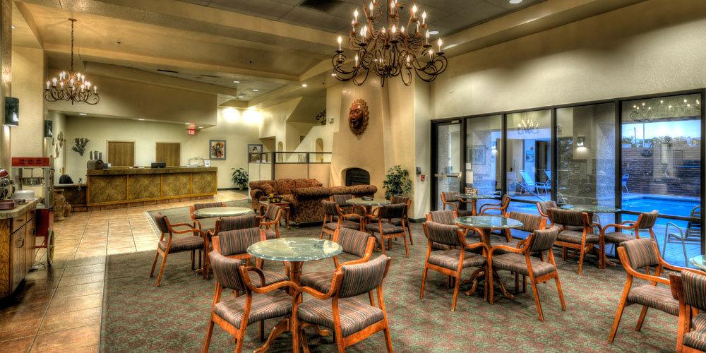 Gateway Studio Suites - thumb 7