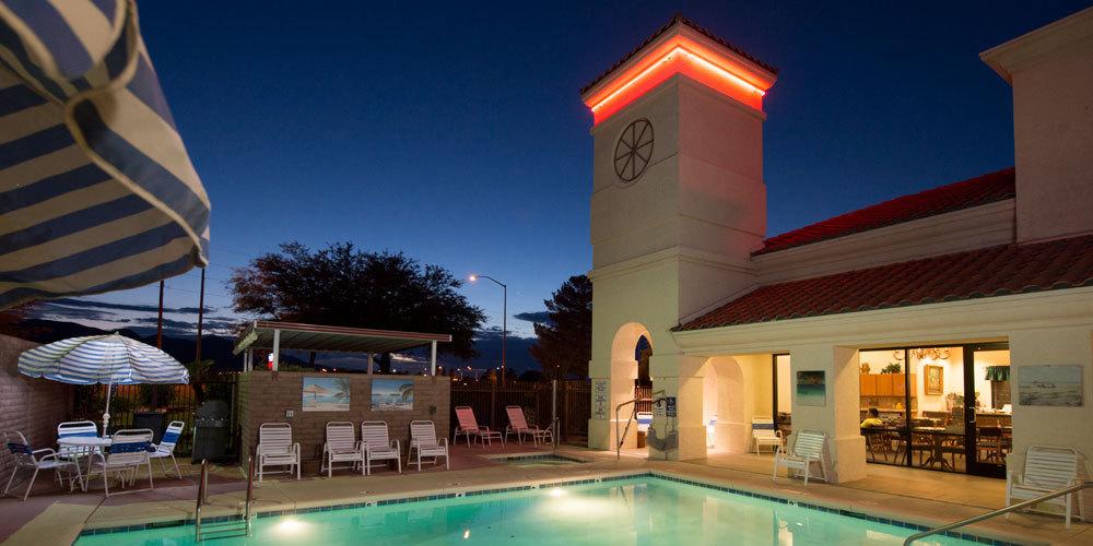 Gateway Studio Suites - thumb 1