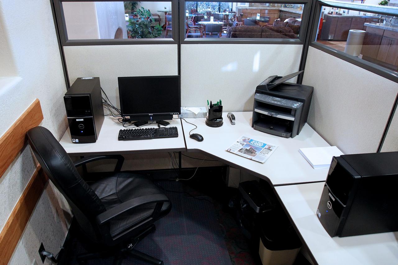 Gateway Studio Suites - thumb 19