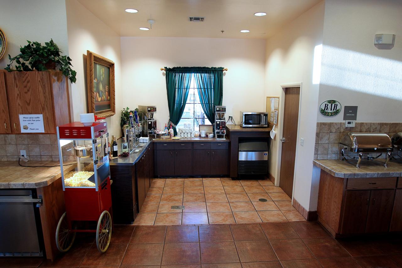 Gateway Studio Suites - thumb 15