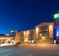 Holiday Inn Express Hotel  Suites Casa Grande - Accommodation Ohio