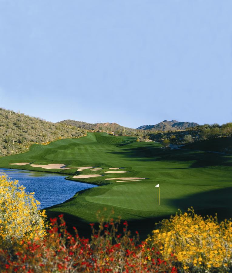 Sonesta Suites Scottsdale Gainey Ranch - thumb 21