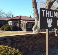 Thunderbird Lodge - Accommodation Ohio