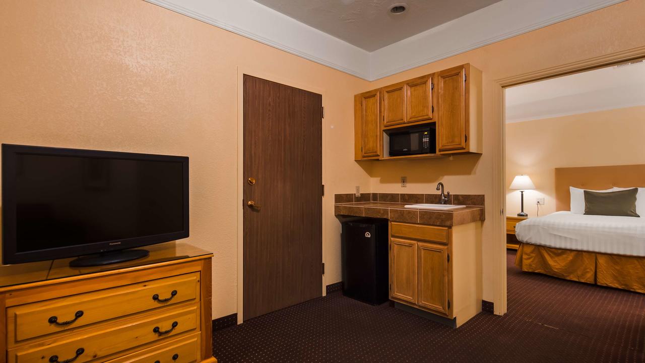 Best Western Phoenix Goodyear Inn - thumb 18