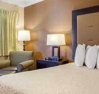 Knights Inn Sierra Vista / East Fry - Accommodation Ohio