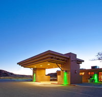 Holiday Inn Canyon De Chelly-Chinle - Accommodation Ohio