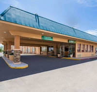 Quality Inn Sierra Vista - Accommodation Ohio