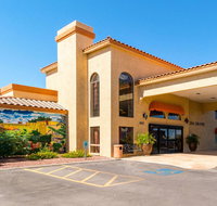 Quality Inn Casa Grande I-10 - Accommodation Ohio