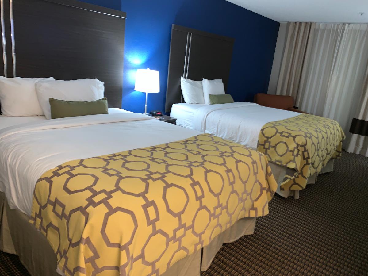 Baymont By Wyndham Casa Grande - thumb 1