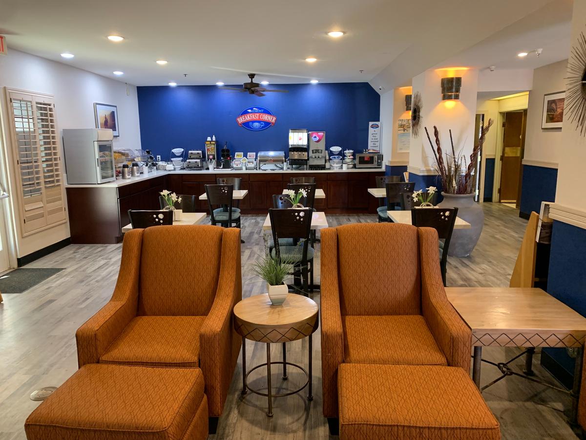 Baymont By Wyndham Casa Grande - thumb 33