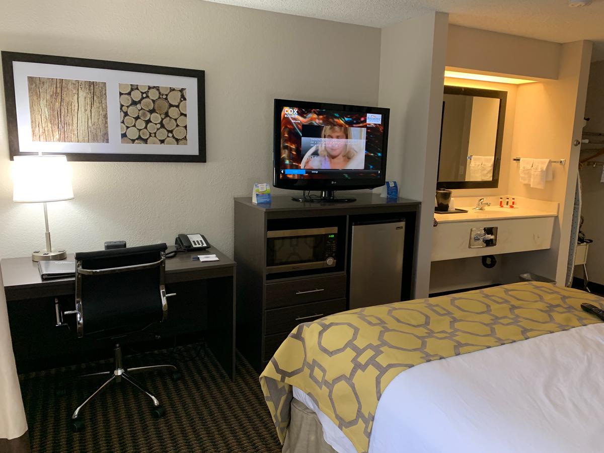 Baymont By Wyndham Casa Grande - thumb 7