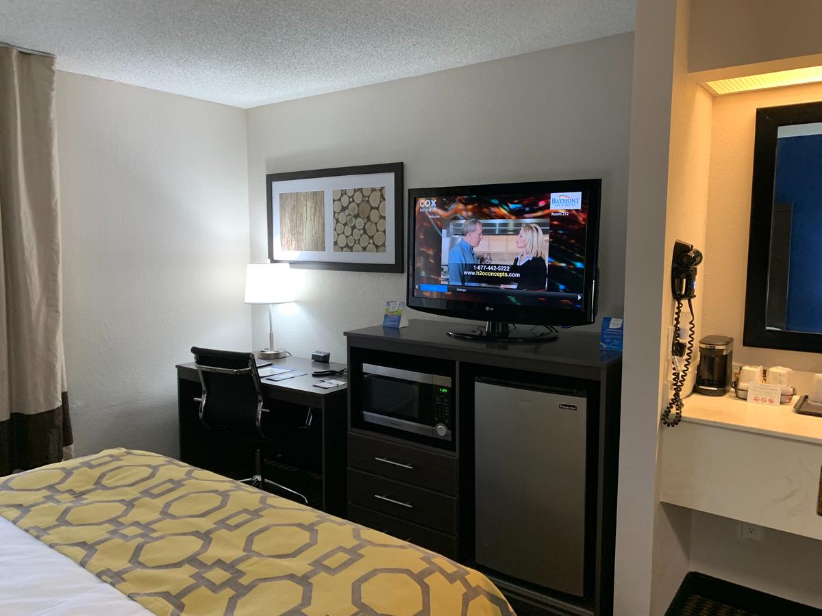 Baymont By Wyndham Casa Grande - thumb 15