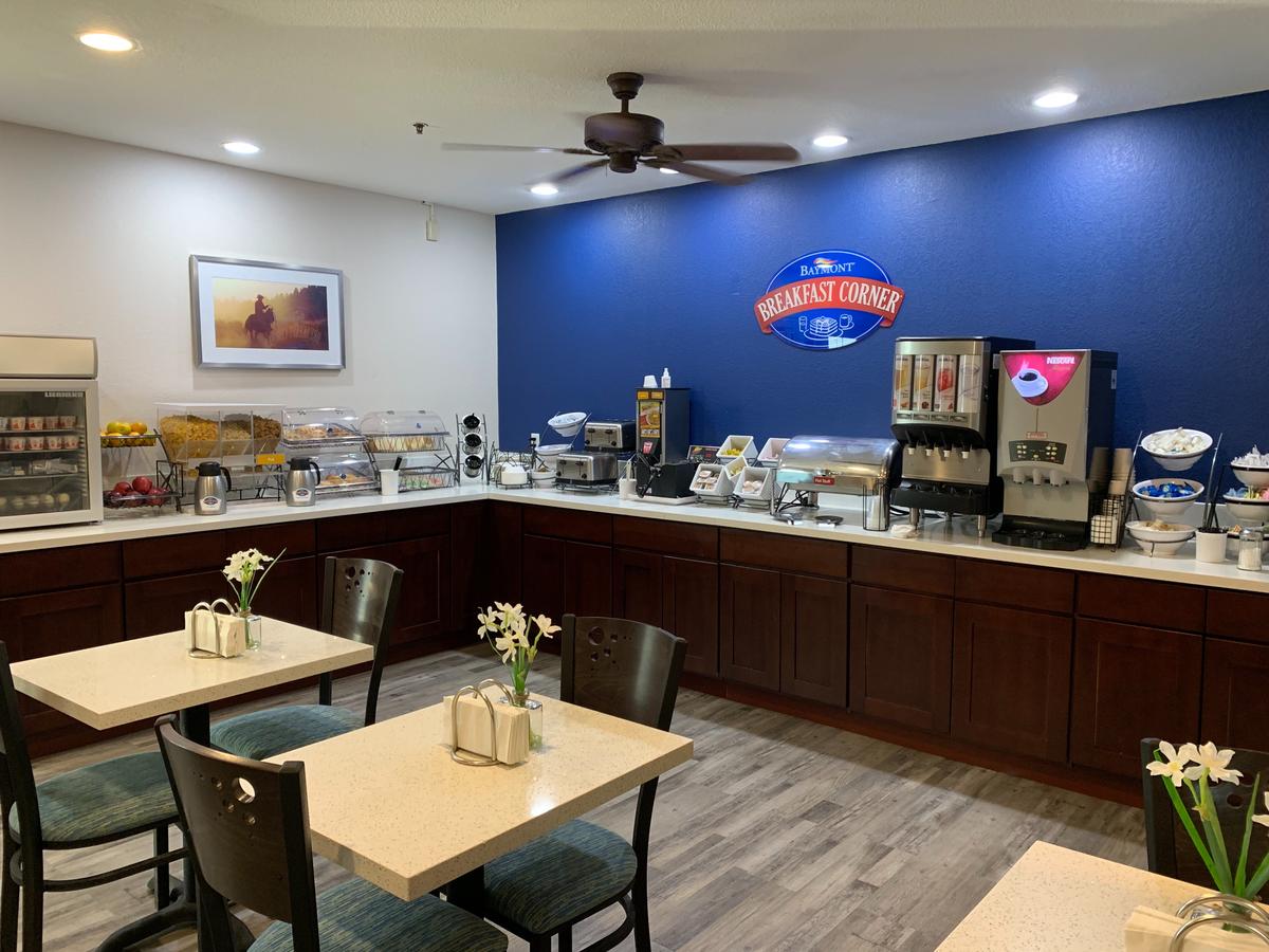 Baymont By Wyndham Casa Grande - thumb 34