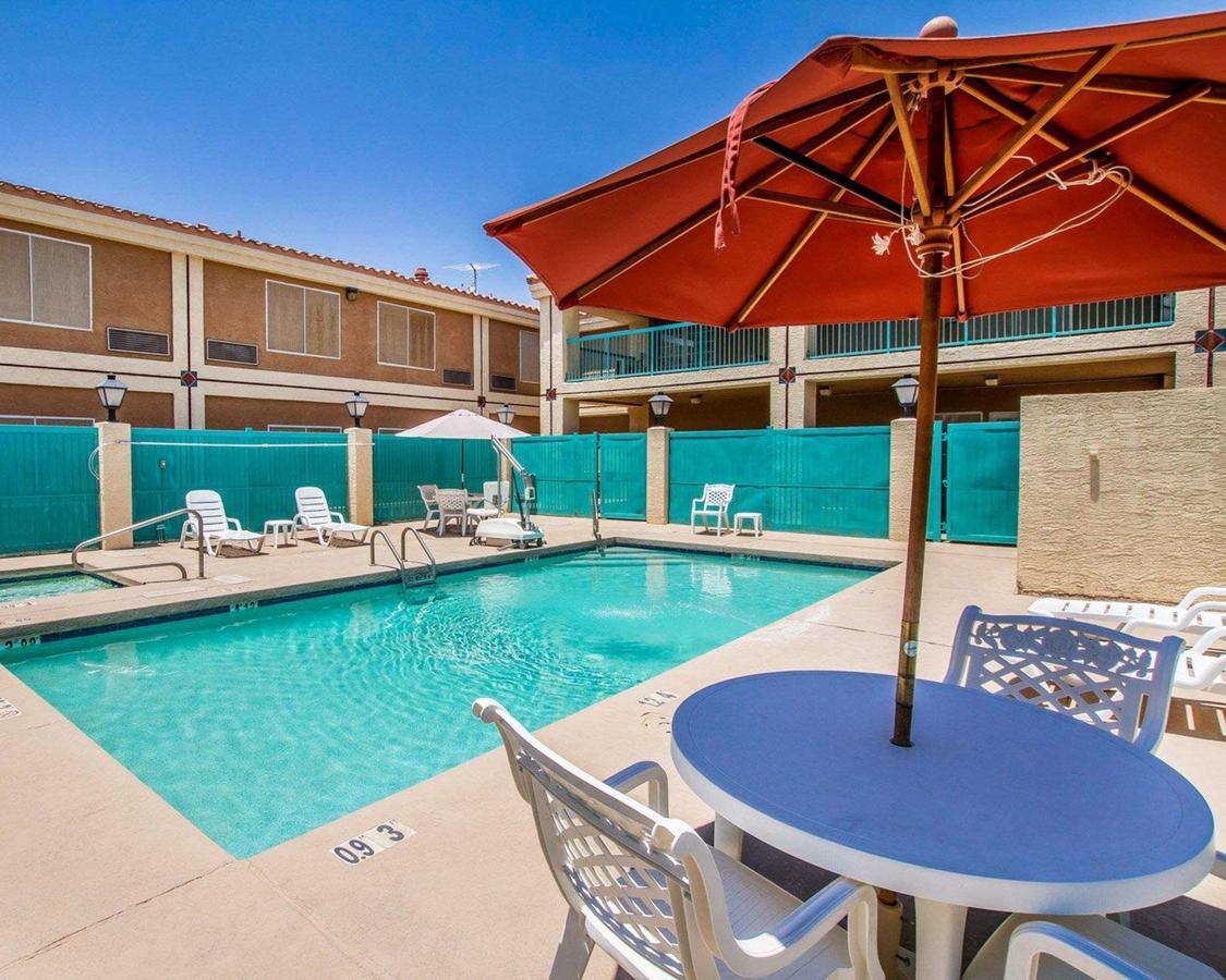 Baymont By Wyndham Casa Grande - thumb 44