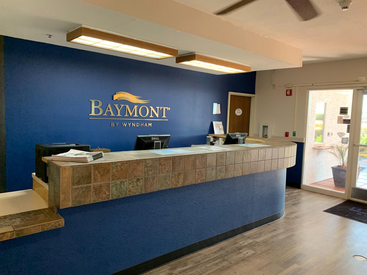 Baymont By Wyndham Casa Grande - thumb 36