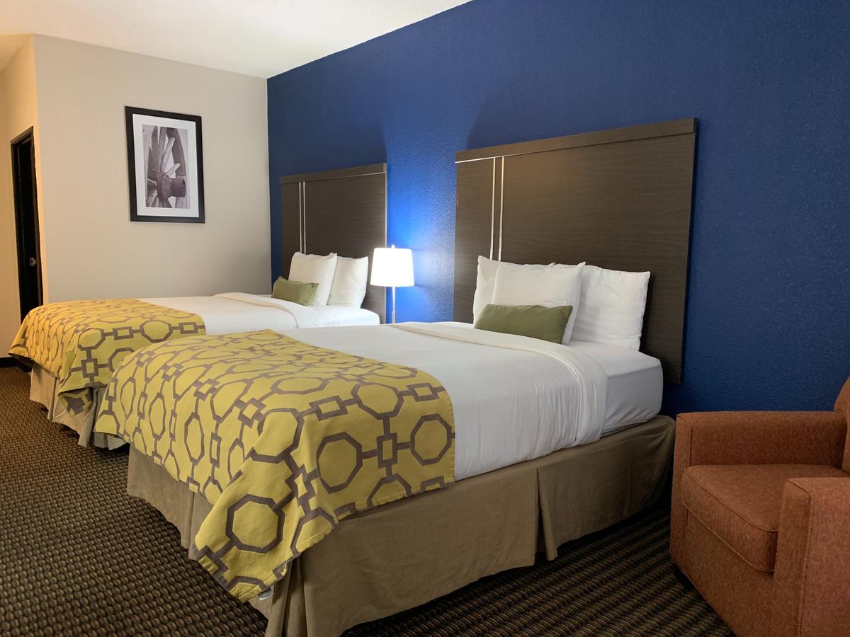 Baymont By Wyndham Casa Grande - thumb 3