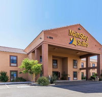 MainStay Suites Extended Stay Hotel Casa Grande - Accommodation Ohio