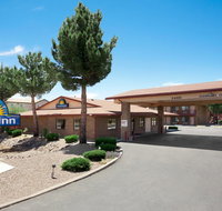 Days Inn by Wyndham Sierra Vista - Accommodation Ohio