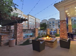 Residence Inn Phoenix Glendale Sports & Entertainment District