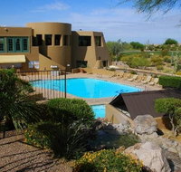 Gold Canyon Golf Resort - Accommodation Ohio