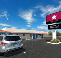 Magnuson Hotel Sierra Vista - Accommodation Ohio