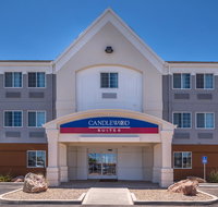 Candlewood Suites Sierra Vista - Accommodation Ohio